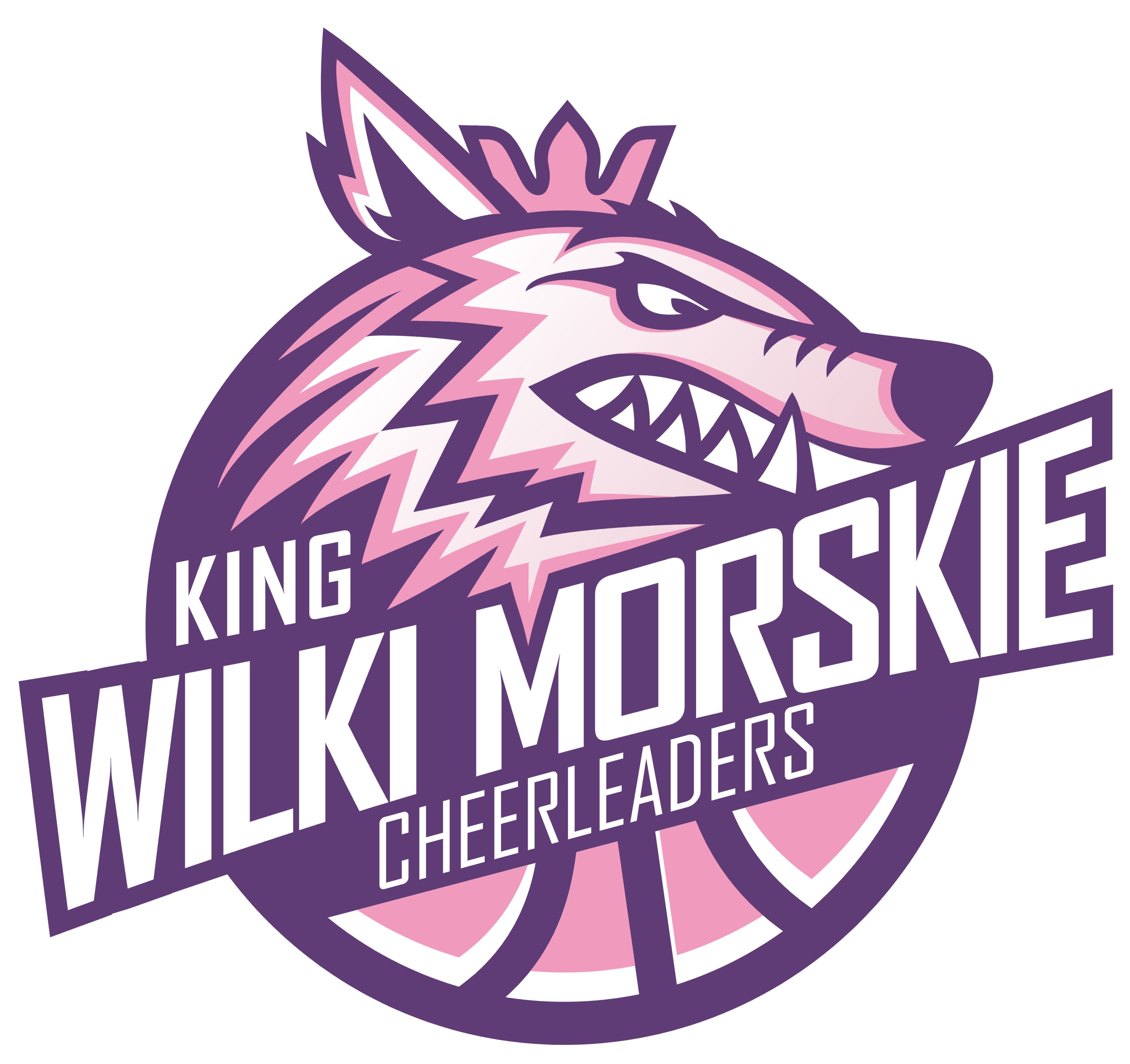 King Wilki Morskie Szczecin Cheerleaders